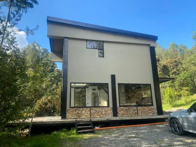 Casa de 1 alcoba en venta en Don Diego, Rionegro · foto 10 de 11