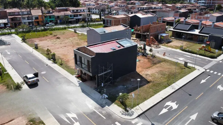 Casa de 3 alcobas en venta en La Ceja, 147 m² · foto 5 de 10