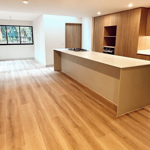 Apartamento de 3 alcobas en venta en El Castillo, Medellín, 152 m² · foto 13 de 13