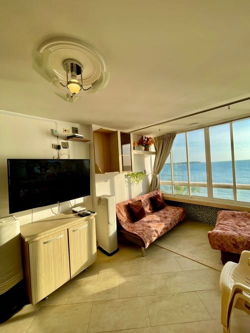 Apartamento en venta en El Laguito, Cartagena · foto 3 de 23