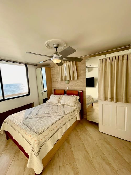 Apartamento en venta en El Laguito, Cartagena · foto 5 de 23