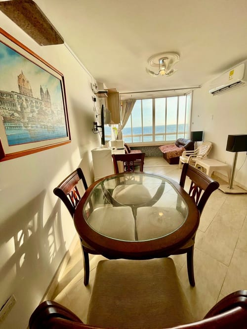 Apartamento en venta en El Laguito, Cartagena · foto 11 de 23