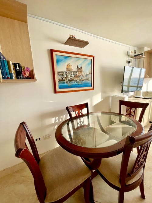 Apartamento en venta en El Laguito, Cartagena · foto 16 de 23