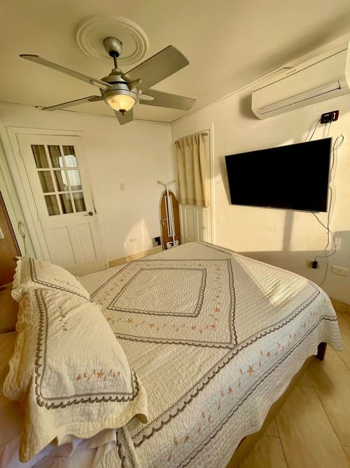 Apartamento en venta en El Laguito, Cartagena · foto 13 de 23