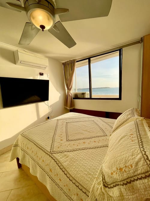 Apartamento en venta en El Laguito, Cartagena · foto 10 de 23