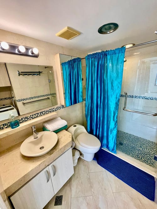 Apartamento en venta en El Laguito, Cartagena · foto 7 de 23
