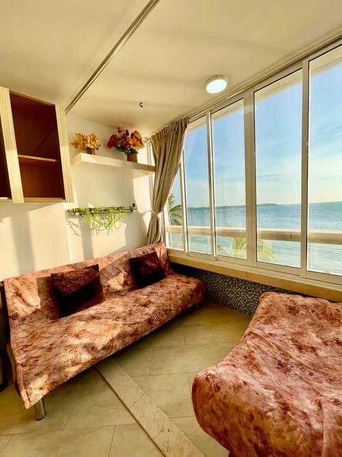 Apartamento en venta en El Laguito, Cartagena · foto 15 de 23