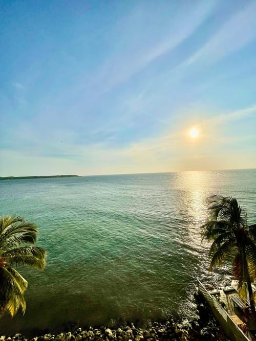 Apartamento en venta en El Laguito, Cartagena · foto 8 de 23