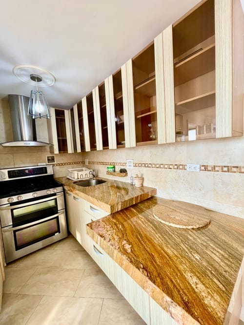 Apartamento en venta en El Laguito, Cartagena · foto 18 de 23