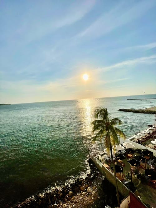 Apartamento en venta en El Laguito, Cartagena · foto 17 de 23