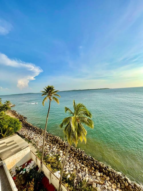 Apartamento en venta en El Laguito, Cartagena · foto 23 de 23