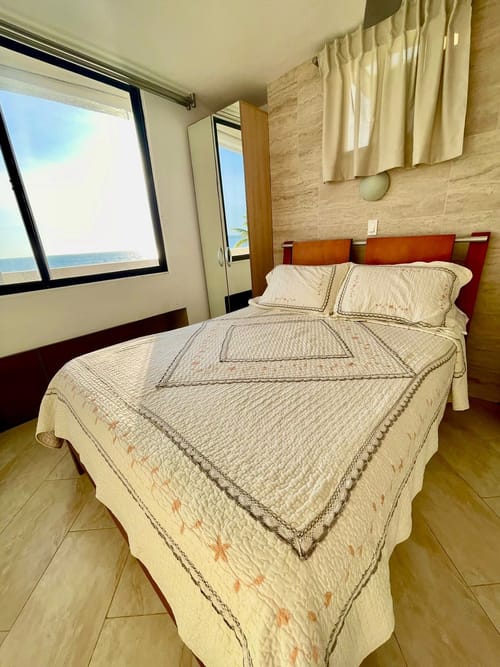 Apartamento en venta en El Laguito, Cartagena · foto 22 de 23