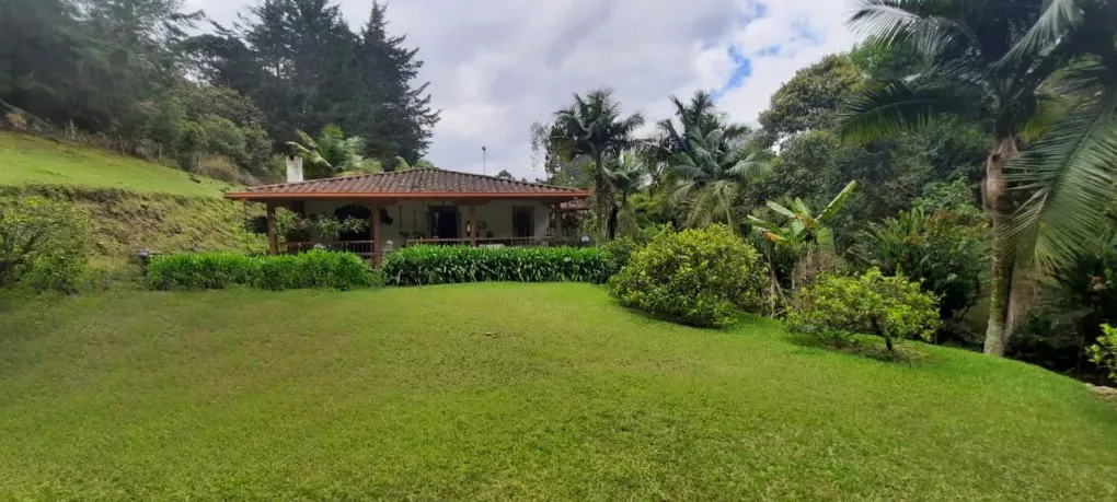 Finca en venta en El Retiro, 7200 m² · foto 3 de 19