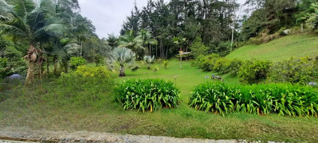 Finca en venta en El Retiro, 7200 m² · foto 4 de 19