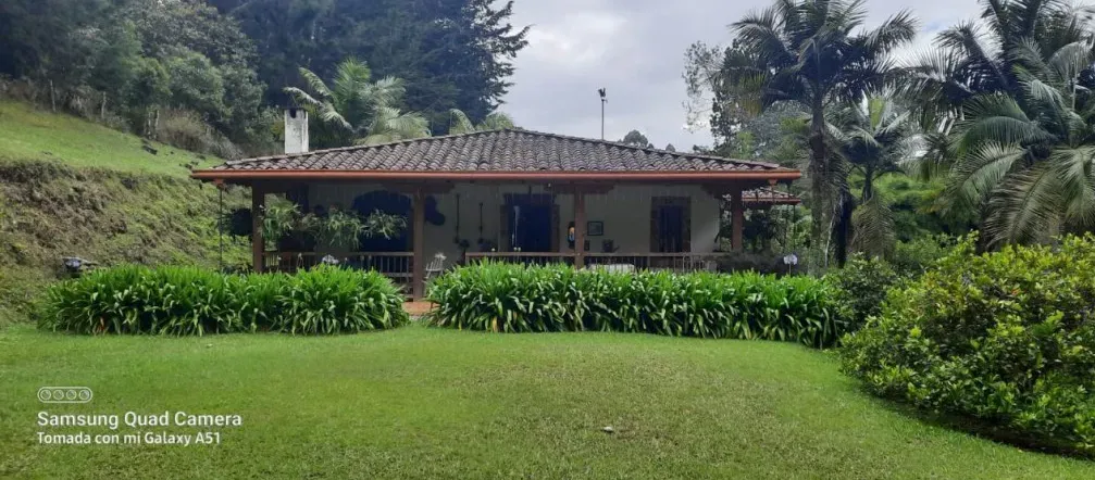 Finca en venta en El Retiro, 7200 m² · foto 5 de 19