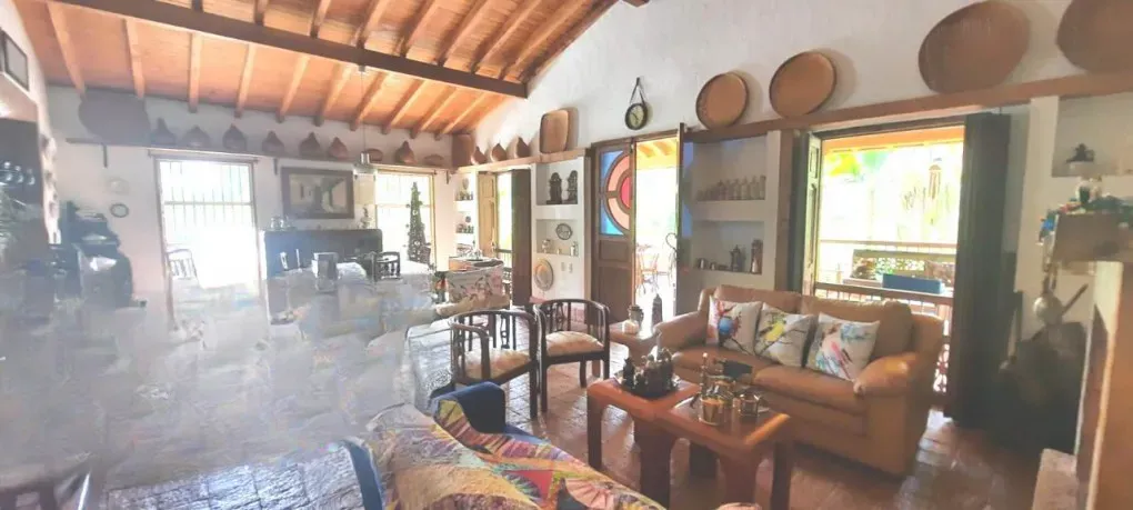 Finca en venta en El Retiro, 7200 m² · foto 14 de 19