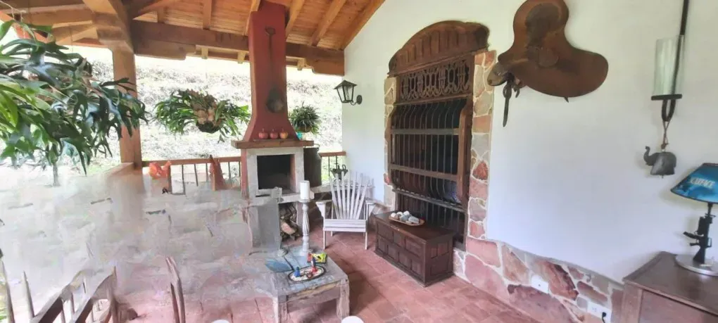 Finca en venta en El Retiro, 7200 m² · foto 15 de 19