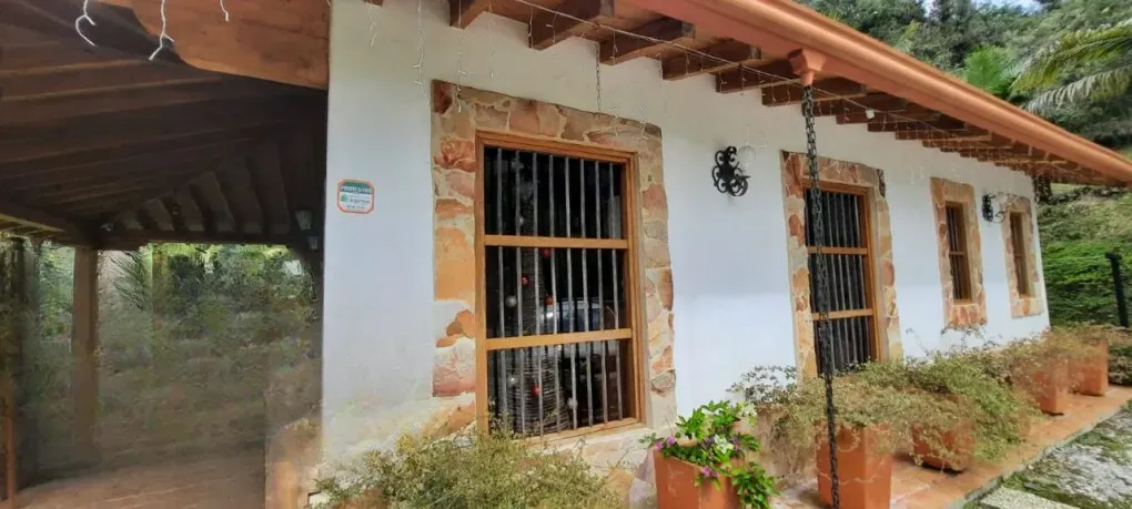 Finca en venta en El Retiro, 7200 m² · foto 16 de 19