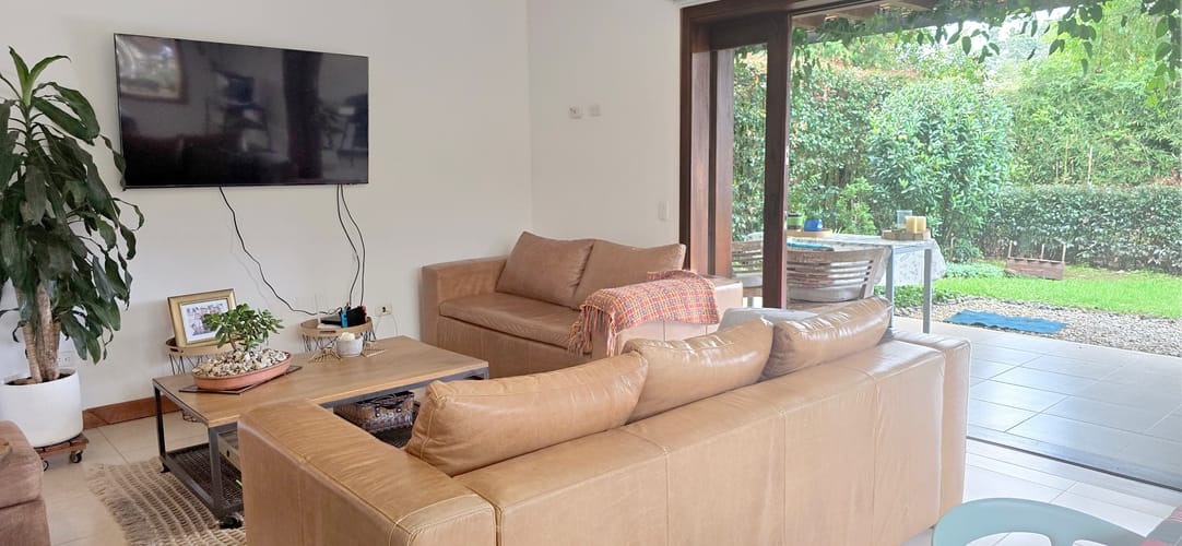 Casa de 3 alcobas en venta en El Retiro, 218 m² · foto 6 de 24