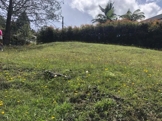 Lote en venta en Puente Pelaez, El Retiro, 5931 m² · foto 5 de 18