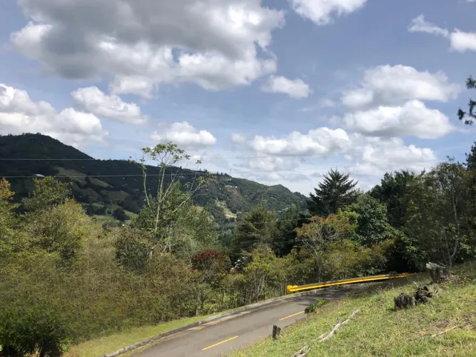 Lote en venta en Puente Pelaez, El Retiro, 5931 m² · foto 6 de 18