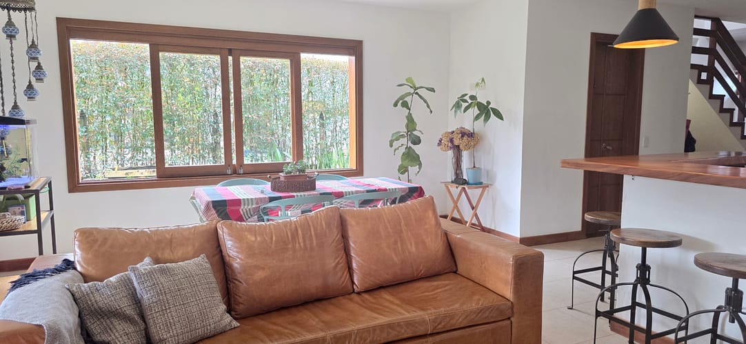Casa de 3 alcobas en venta en El Retiro, 218 m² · foto 7 de 24
