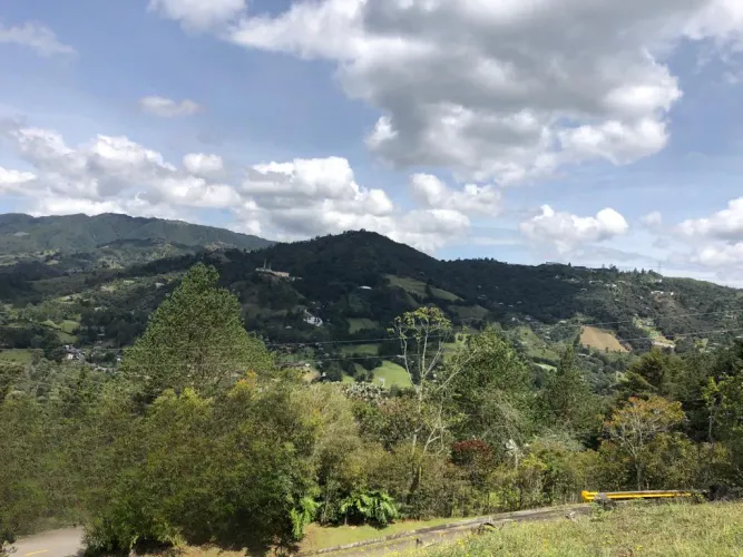 Lote en venta en Puente Pelaez, El Retiro, 5931 m² · foto 7 de 18