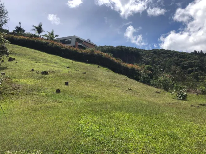 Lote en venta en Puente Pelaez, El Retiro, 5931 m² · foto 9 de 18