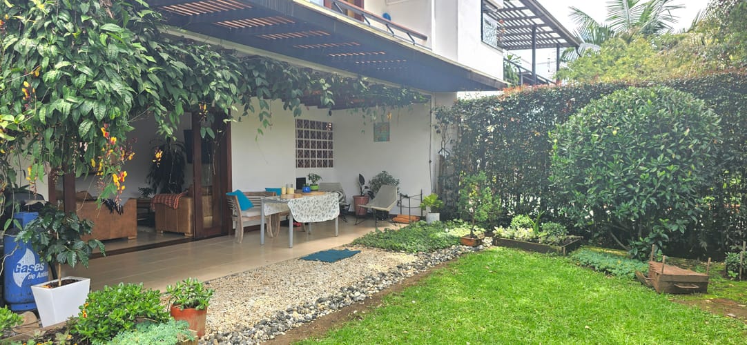 Casa de 3 alcobas en venta en El Retiro, 218 m² · foto 9 de 24