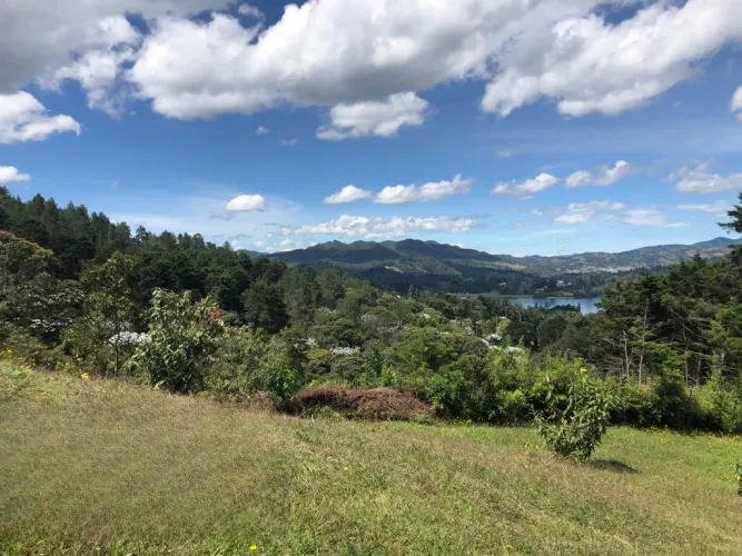 Lote en venta en Puente Pelaez, El Retiro, 5931 m² · foto 12 de 18