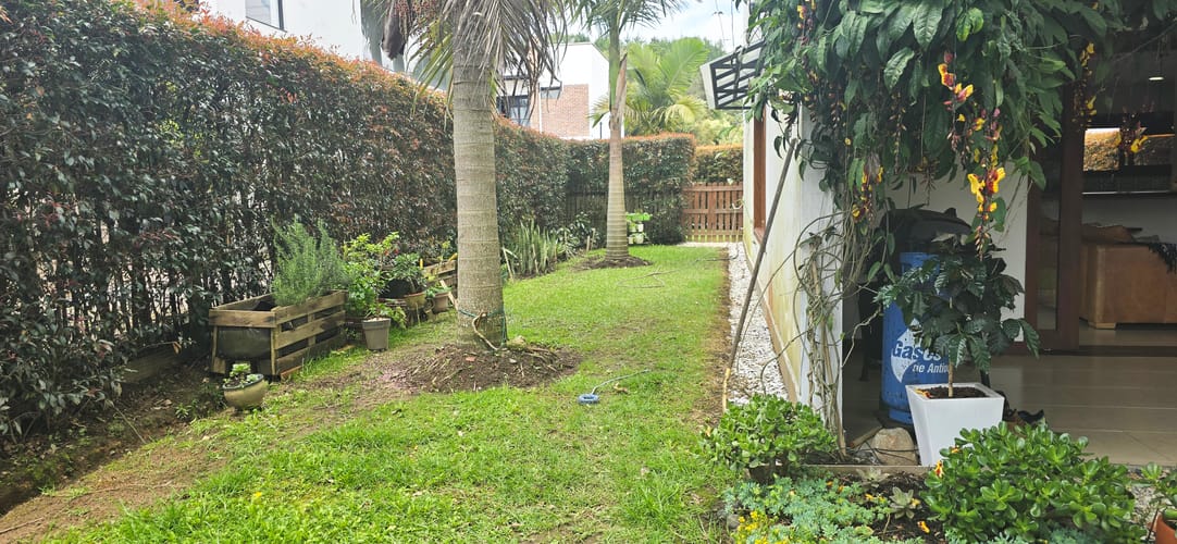 Casa de 3 alcobas en venta en El Retiro, 218 m² · foto 10 de 24