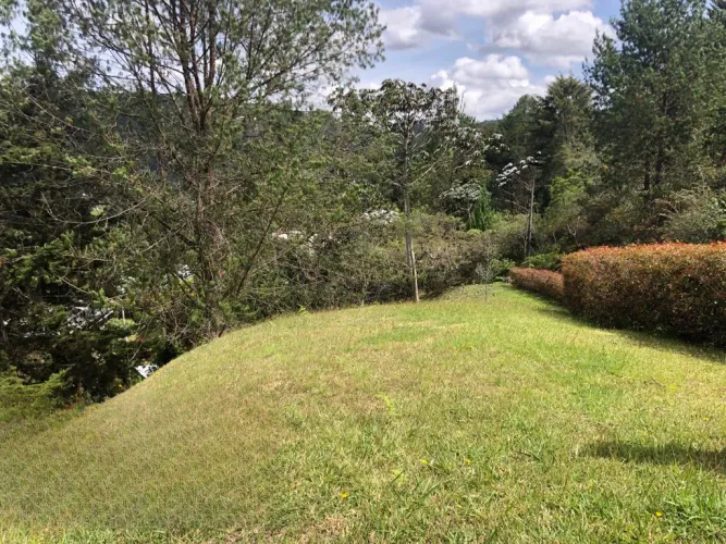 Lote en venta en Puente Pelaez, El Retiro, 5931 m² · foto 14 de 18