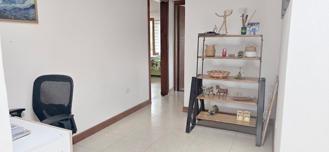 Casa de 3 alcobas en venta en El Retiro, 218 m² · foto 12 de 24