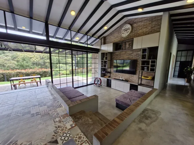 Casa de 5 alcobas en venta en El Capiro, Rionegro, 1600 m² · foto 7 de 24