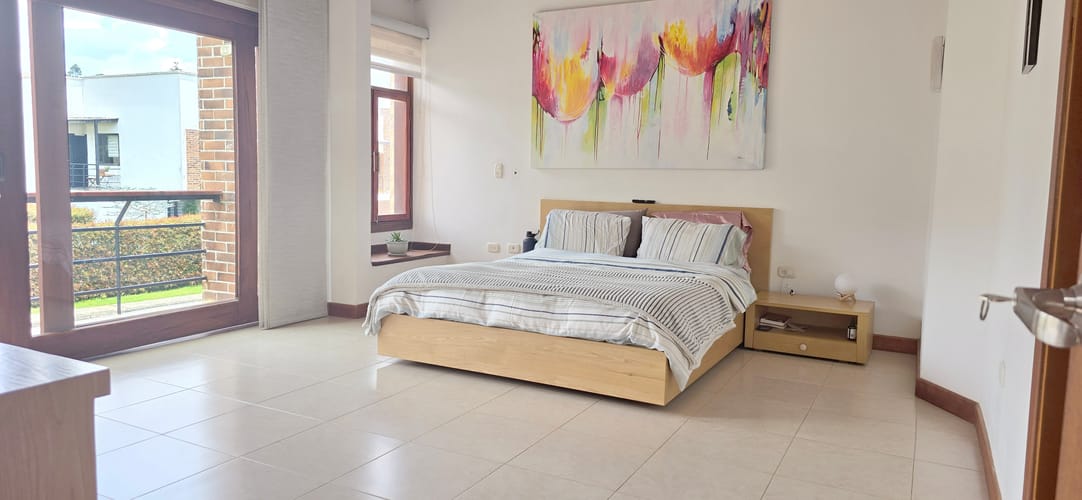 Casa de 3 alcobas en venta en El Retiro, 218 m² · foto 22 de 24