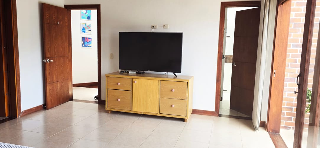 Casa de 3 alcobas en venta en El Retiro, 218 m² · foto 23 de 24