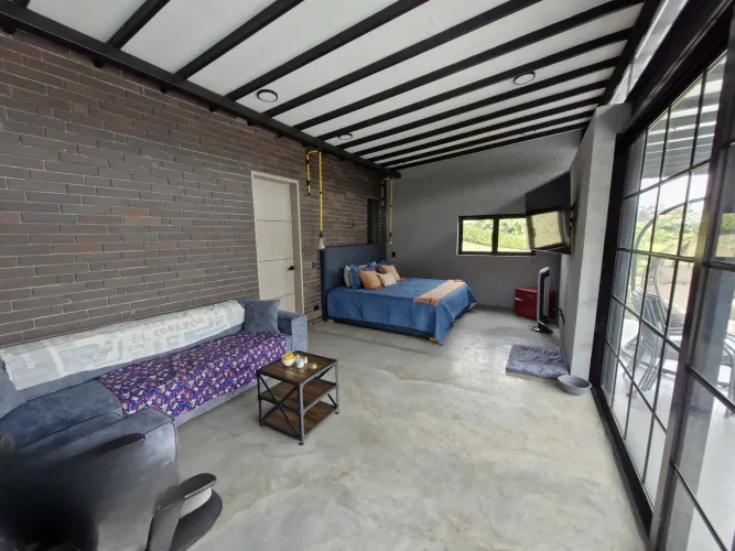 Casa de 5 alcobas en venta en El Capiro, Rionegro, 1600 m² · foto 19 de 24