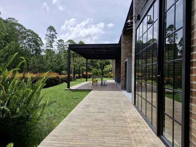 Casa de 5 alcobas en venta en El Capiro, Rionegro, 1600 m² · foto 20 de 24