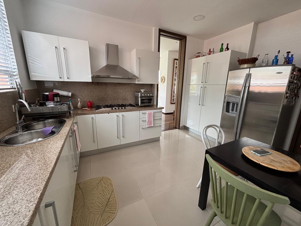 Apartamento en venta en Chapinero, Bogotá · foto 5 de 22