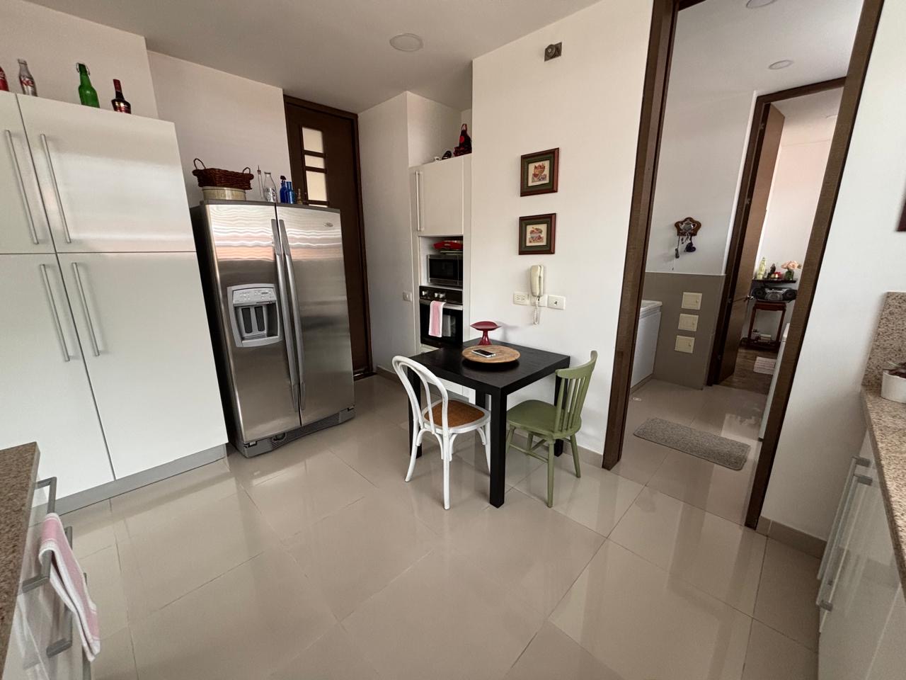 Apartamento en venta en Chapinero, Bogotá · foto 6 de 22