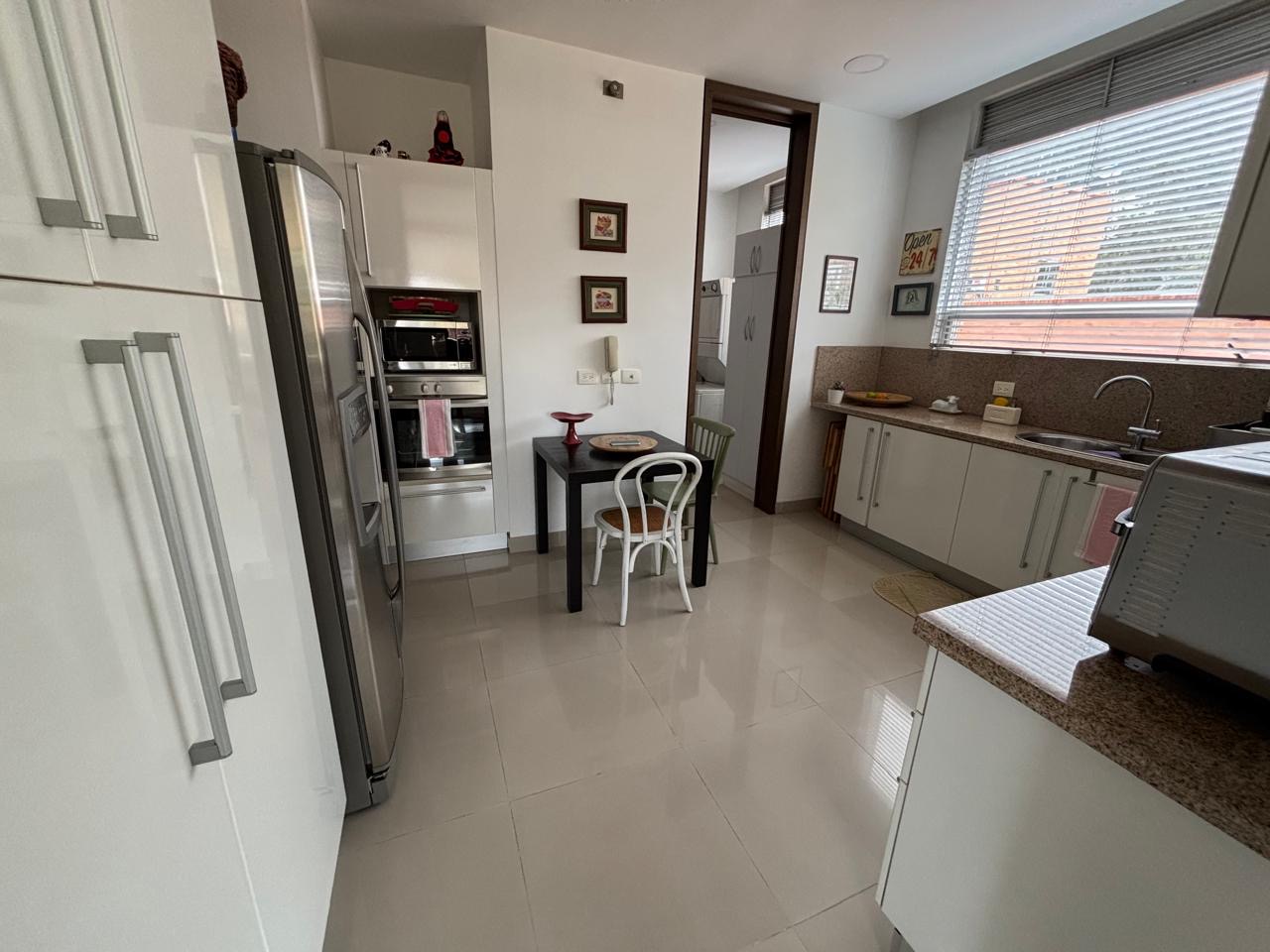 Apartamento en venta en Chapinero, Bogotá · foto 7 de 22