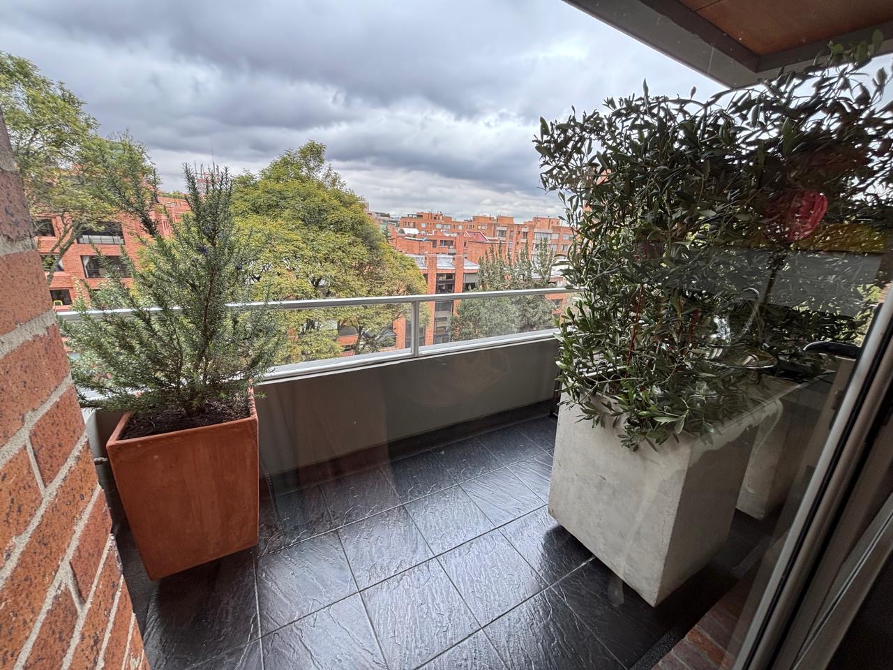 Apartamento en venta en Chapinero, Bogotá · foto 10 de 22
