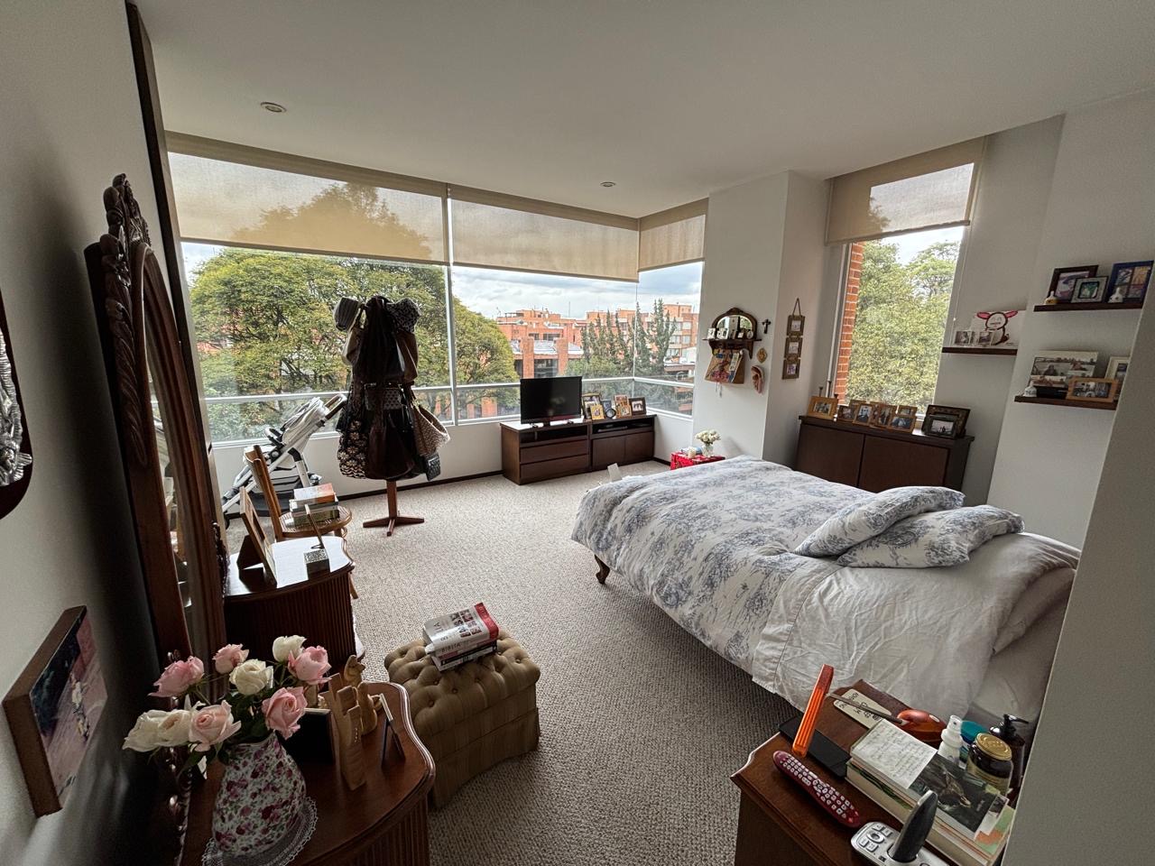 Apartamento en venta en Chapinero, Bogotá · foto 11 de 22