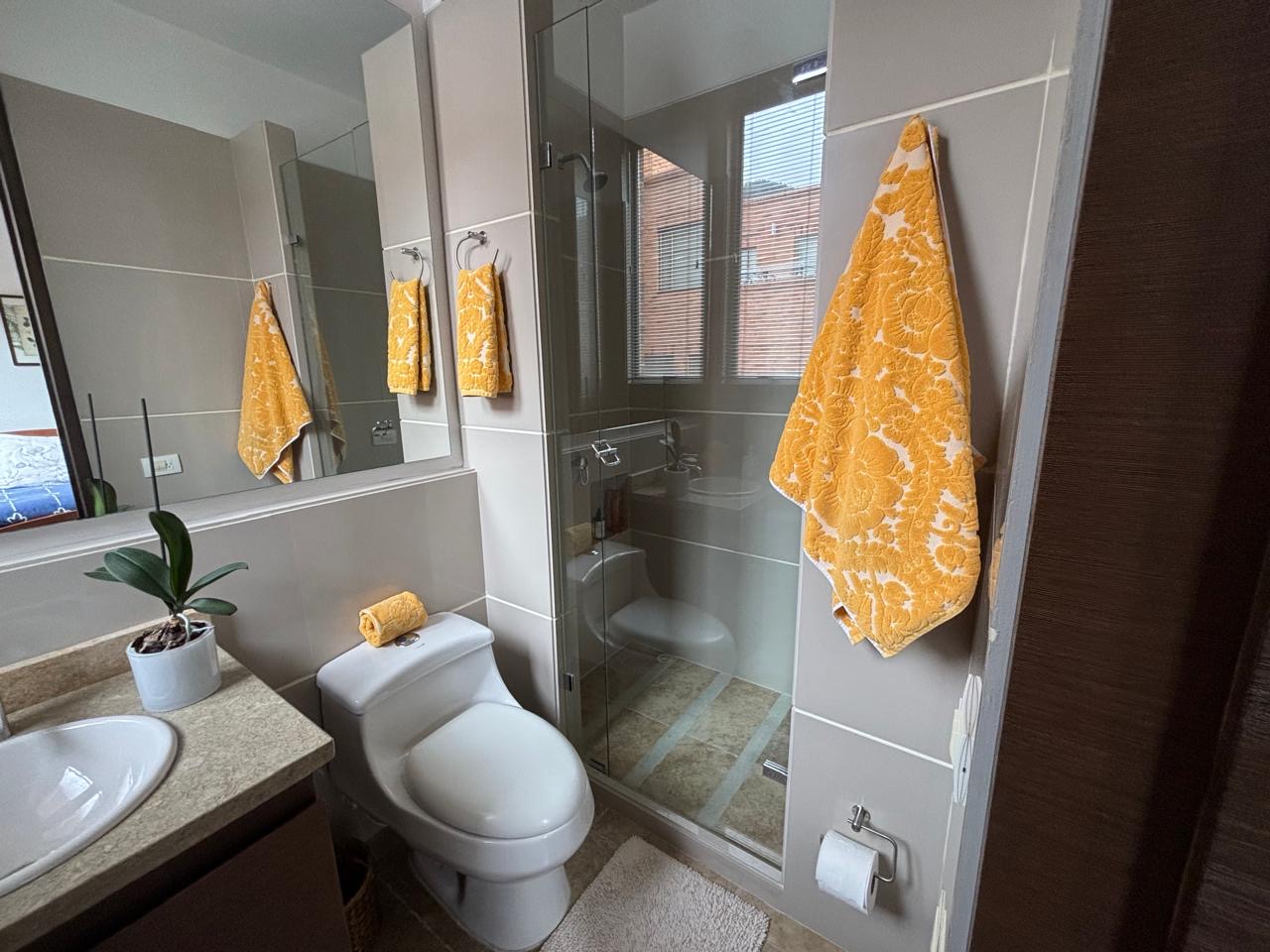 Apartamento en venta en Chapinero, Bogotá · foto 12 de 22