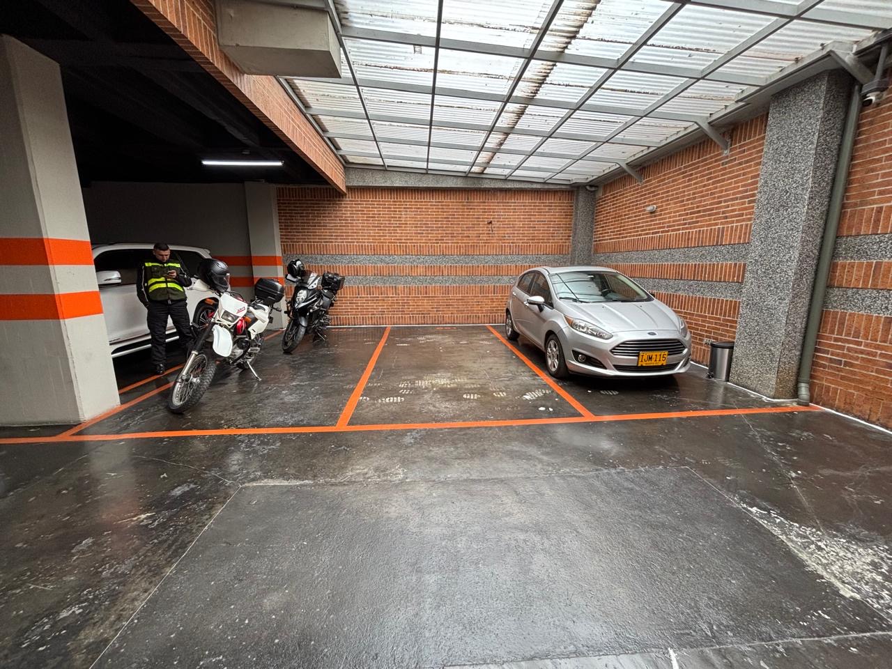 Apartamento en venta en Chapinero, Bogotá · foto 14 de 22