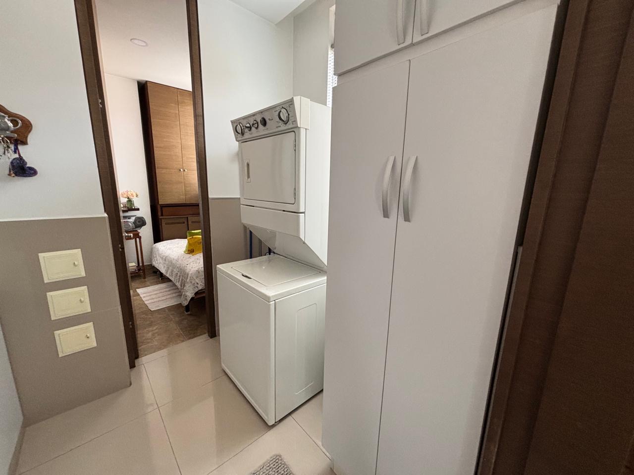 Apartamento en venta en Chapinero, Bogotá · foto 16 de 22