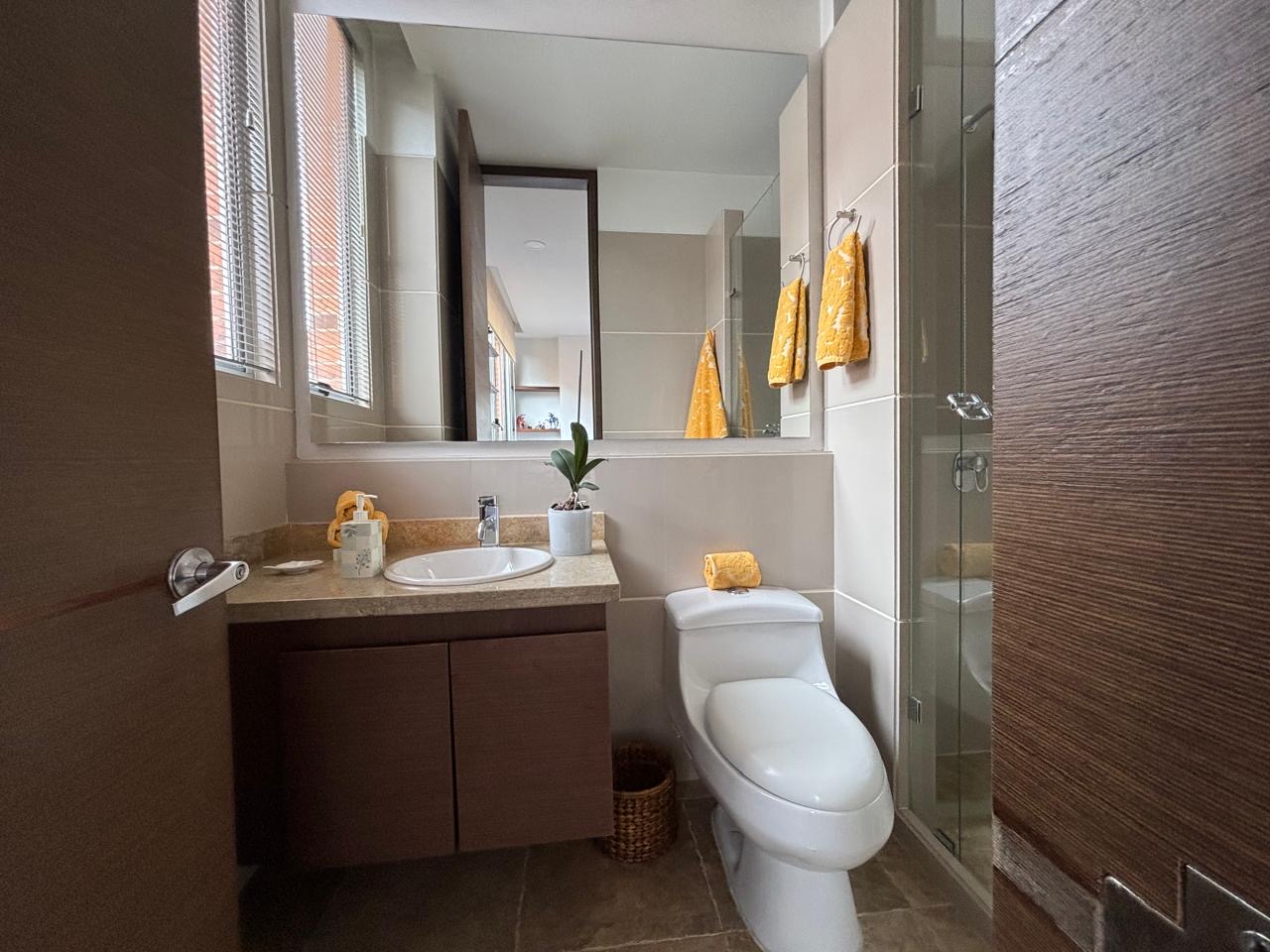 Apartamento en venta en Chapinero, Bogotá · foto 18 de 22