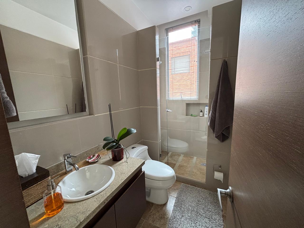 Apartamento en venta en Chapinero, Bogotá · foto 21 de 22