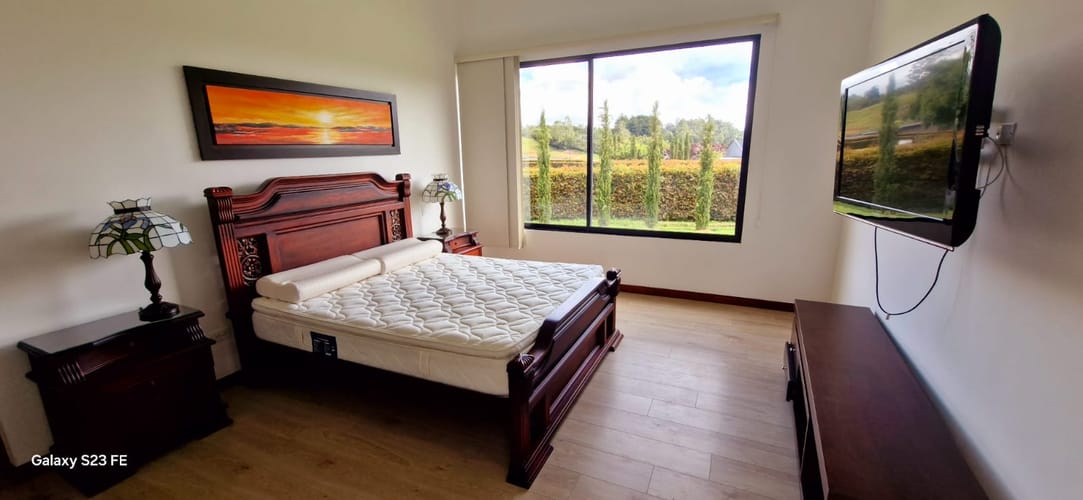 Casa de 5 alcobas en venta en El Carmen de Viboral, 487 m² · foto 10 de 24
