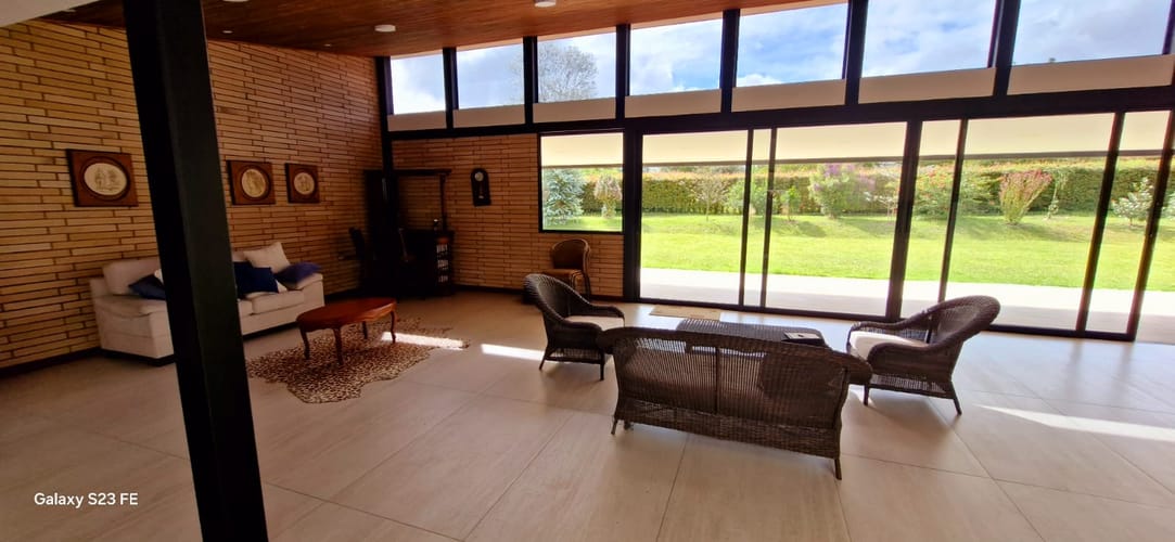 Casa de 5 alcobas en venta en El Carmen de Viboral, 487 m² · foto 12 de 24